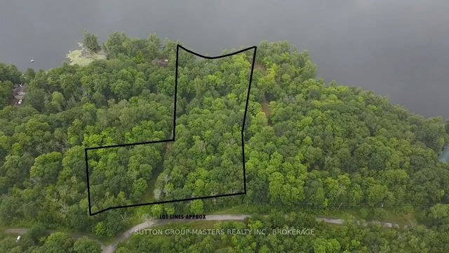 3025 Old Fourteen Island Lane, Frontenac