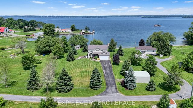 26 Boxen Harbour Lane, Frontenac Islands