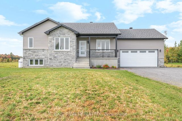 25 Glenco Road, South Stormont