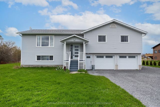 4318 County Road 6 N/a, Stone Mills