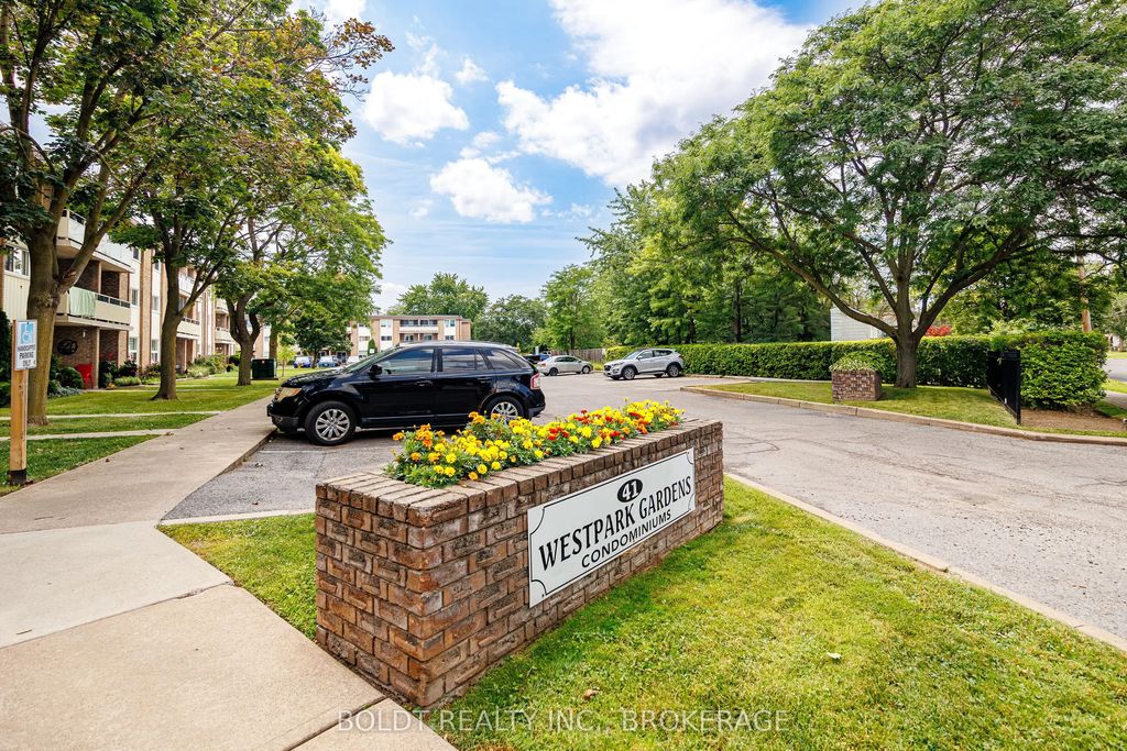 41 Rykert Street 209, St. Catharines