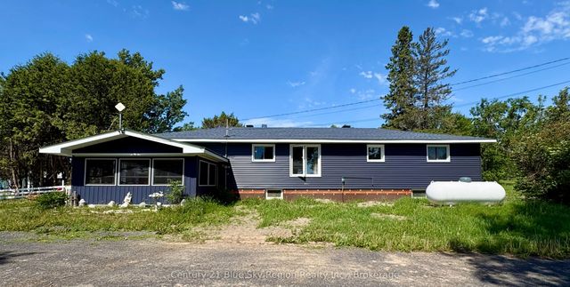115 Bennet Road, Markstay-Warren