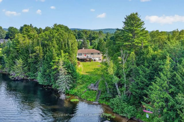 44 Shellwood Shores Avenue, Huntsville