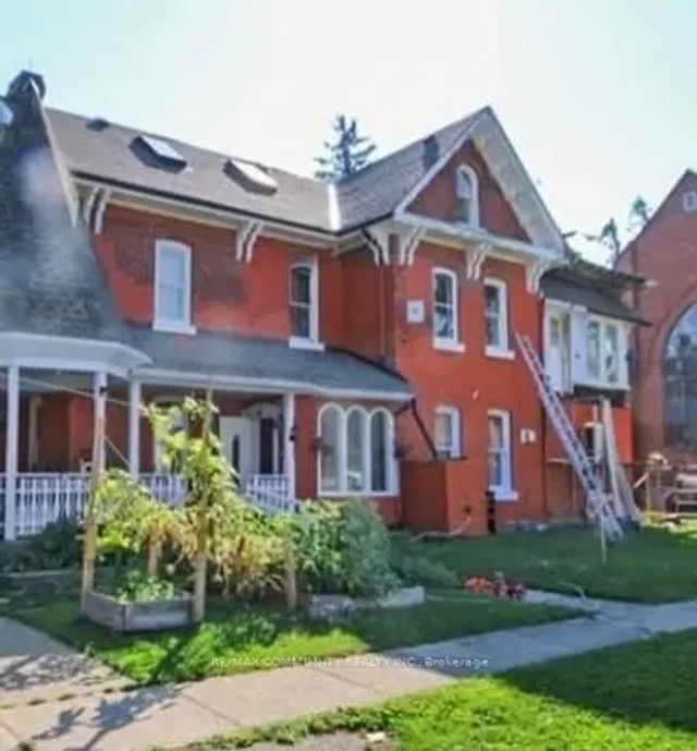 561 Gould Street, South Bruce Peninsula