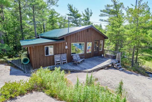 25744 Georgian Bay Shr N/a, Georgian Bay