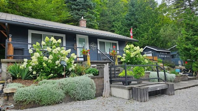 199 Mallory Beach Road, South Bruce Peninsula