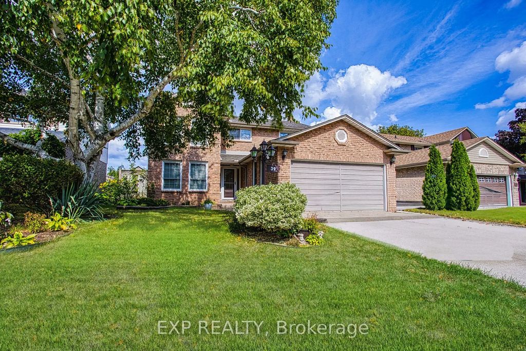 39 Ainsworth Street, Hamilton
