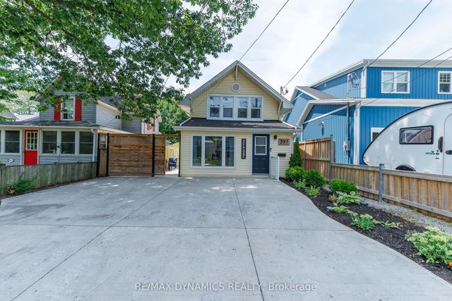 357 Ridgeway Road, Fort Erie