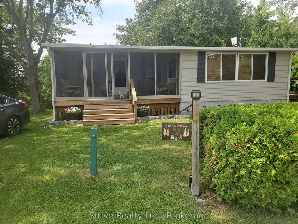 2152 County 36 Road 232, Kawartha Lakes