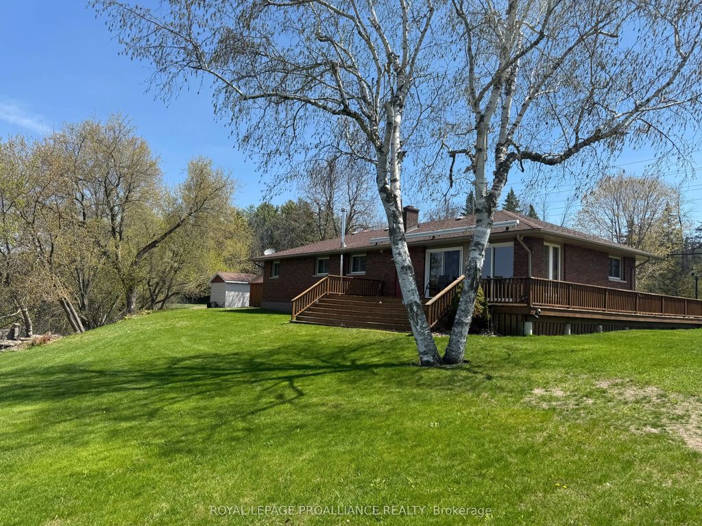 81 Scuttlehole Road, Belleville
