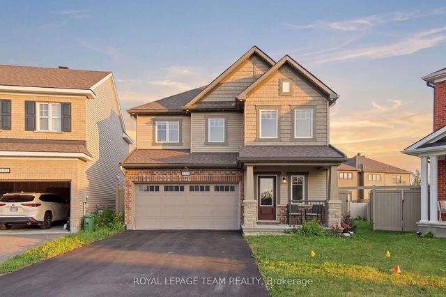 153 Unity Place, Stittsville - Munster - Richmond