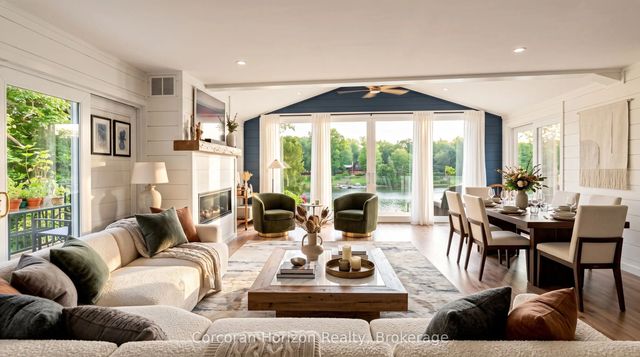 188 Lodge Road, Georgian Bay