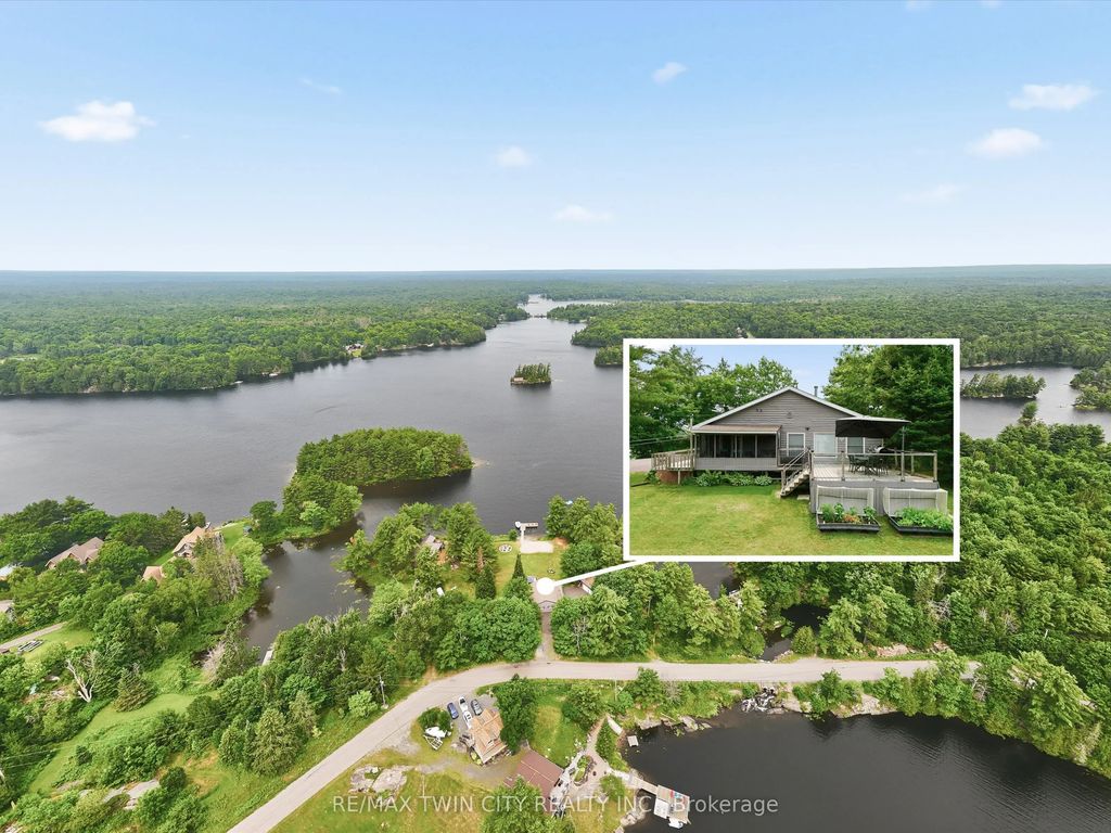 51 Mckellar Lake Road, McKellar