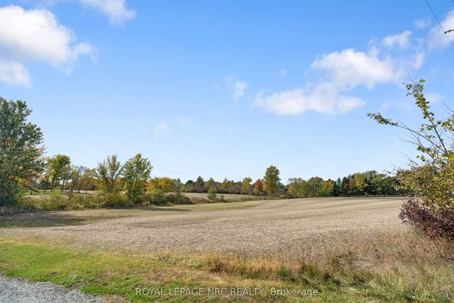 V/l Regional 27 Road, Wainfleet