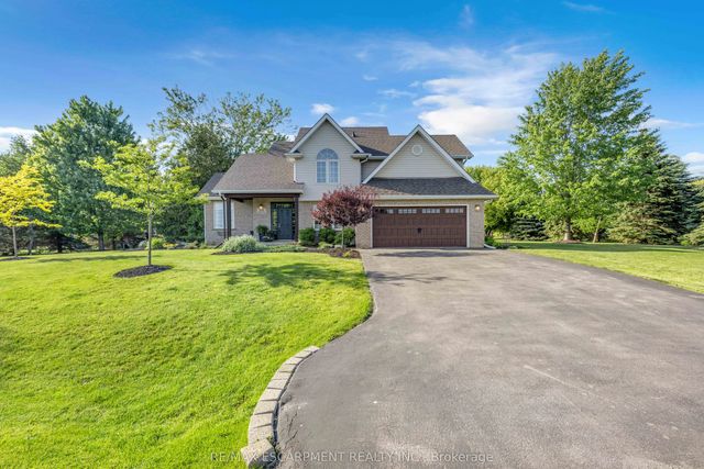 25 Brian Drive, Brant