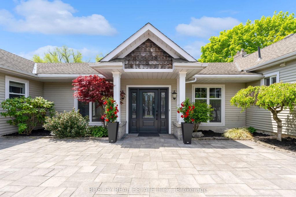 166 Lakeshore Road, St. Catharines