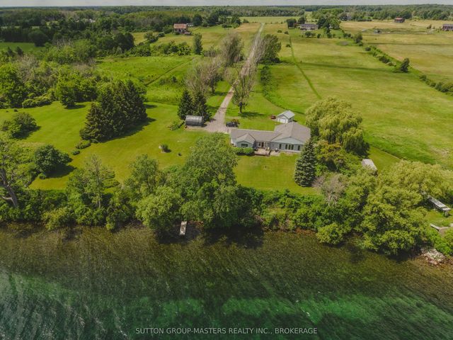 9392 Highway 33 Highway, Greater Napanee