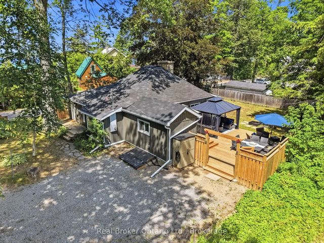 1 Janice Drive, Kawartha Lakes