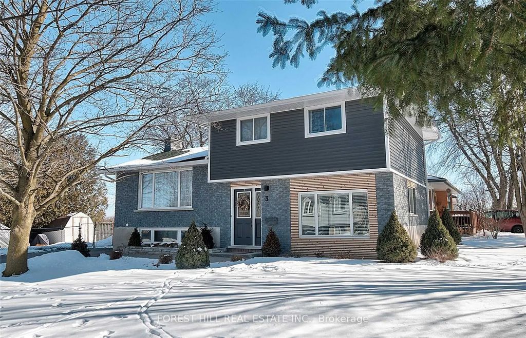 3 Shakespeare Drive, Guelph