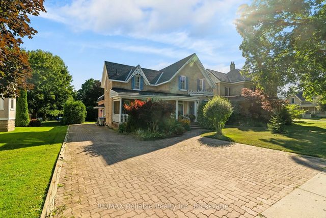 111 John Street, Huron East