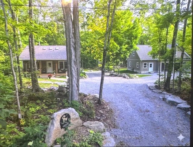 24 Ted's Lane, Trent Lakes