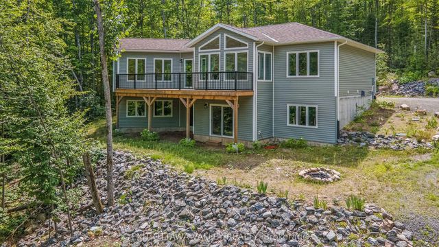 698 Mitchell Road, Madawaska Valley