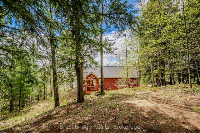 27 Beaumont Bay Road, Muskoka Lakes