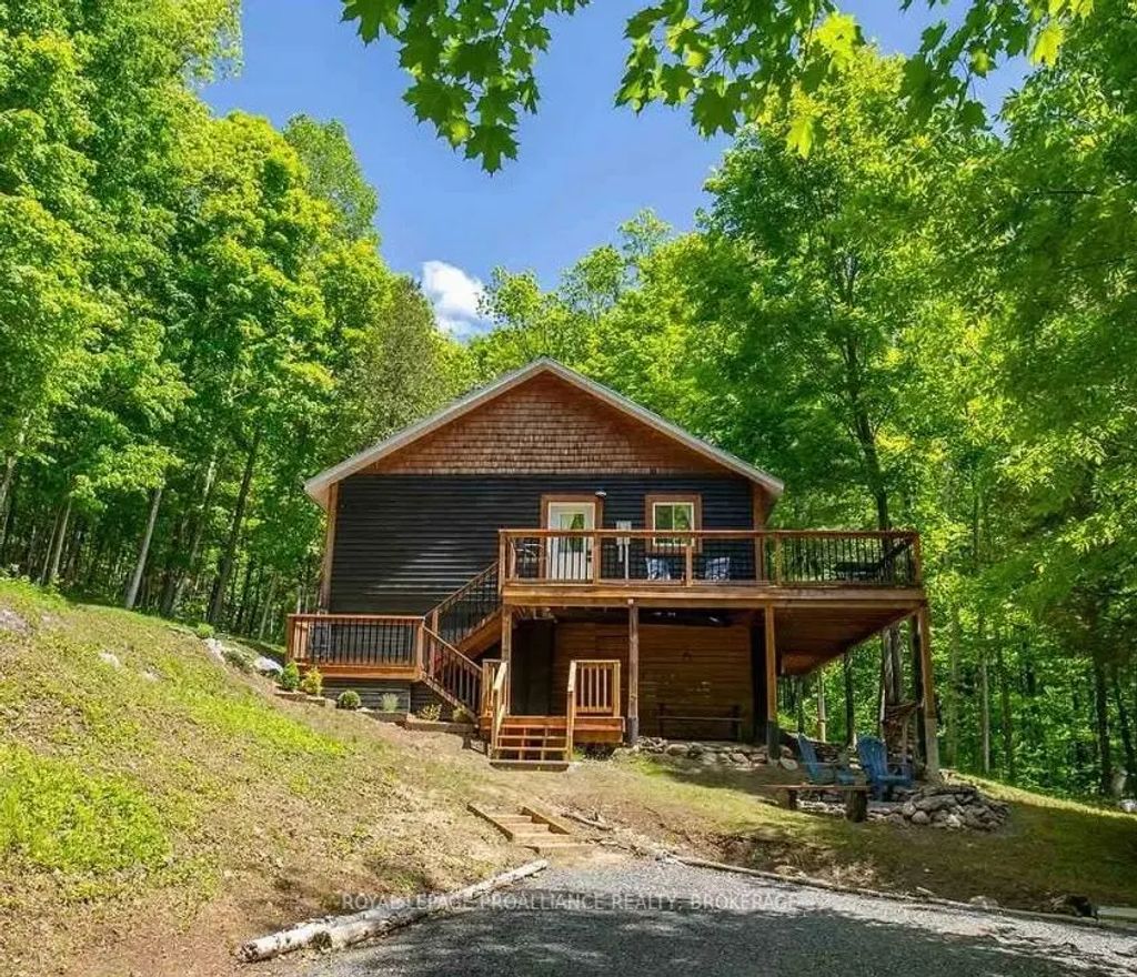 1101 Price Road, Frontenac