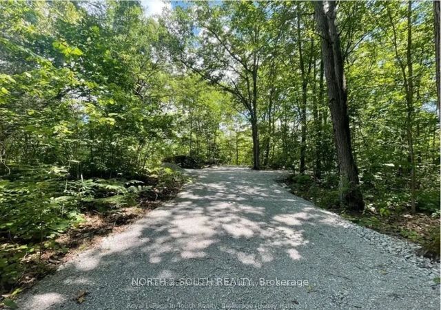 1203 Honey Harbour Road W, Georgian Bay