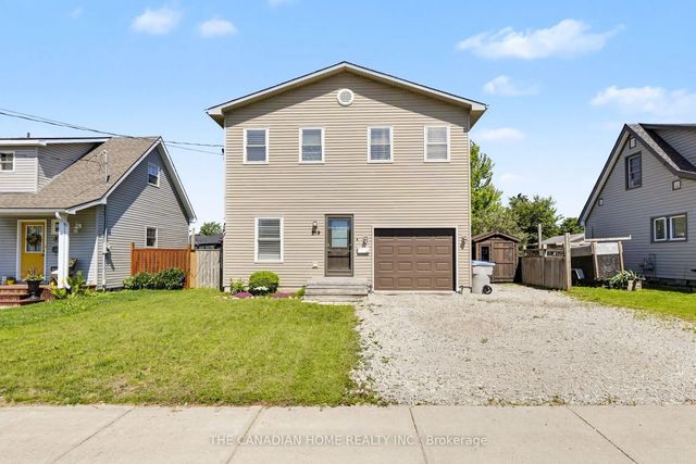 219 Picton Street E, Goderich
