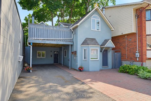 117 Percy Street, Ottawa Centre