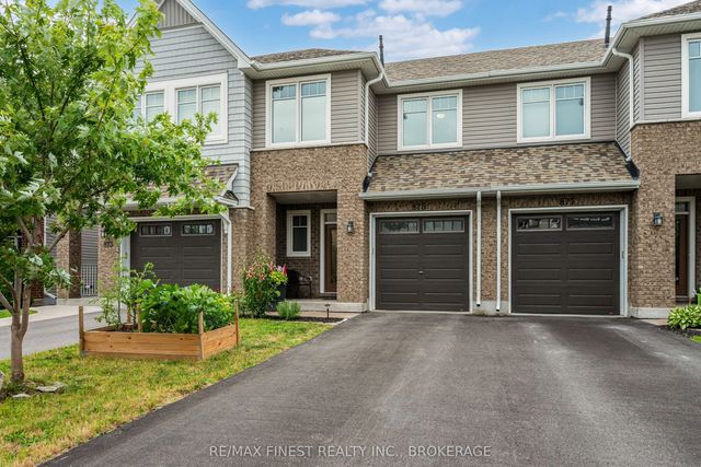 875 Riverview Way, Kingston