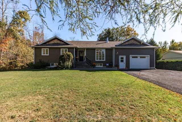 23 Pierce Street N, South Bruce Peninsula