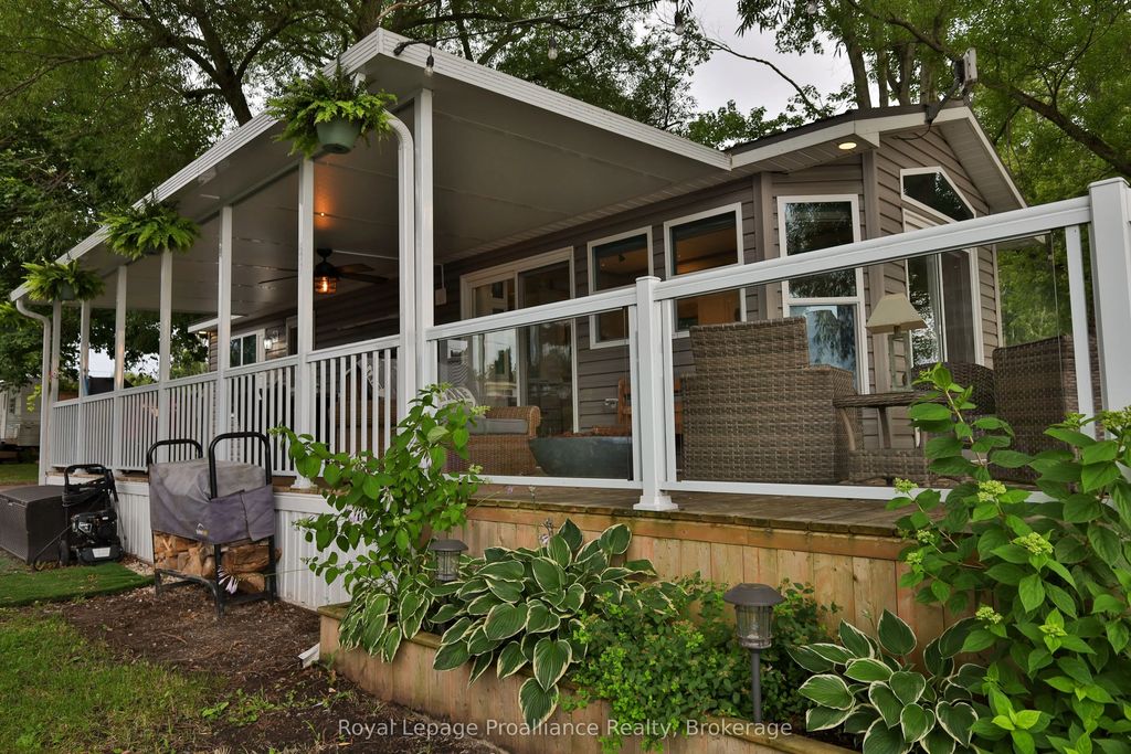 1024 County Road 12 N/a Unit #127, Prince Edward County