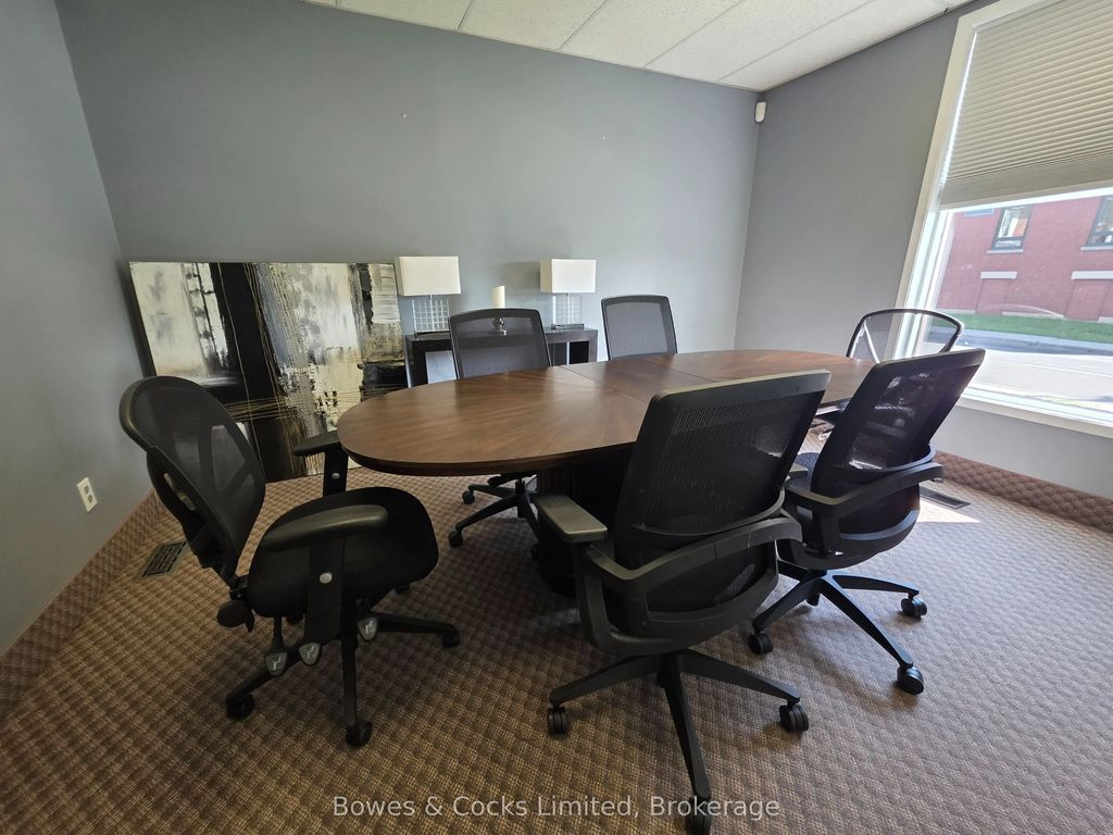 315 Reid Street Main Floor, Peterborough