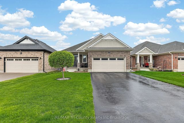 150 Denrich Avenue, Tillsonburg