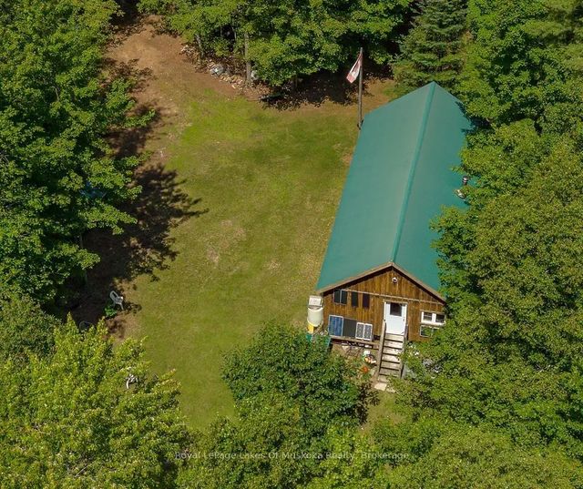 1101 Langford Road, Lake of Bays