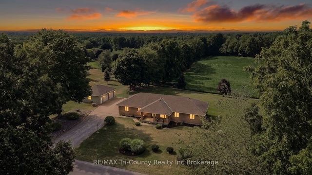 1721 Concession 10 Road, Norfolk