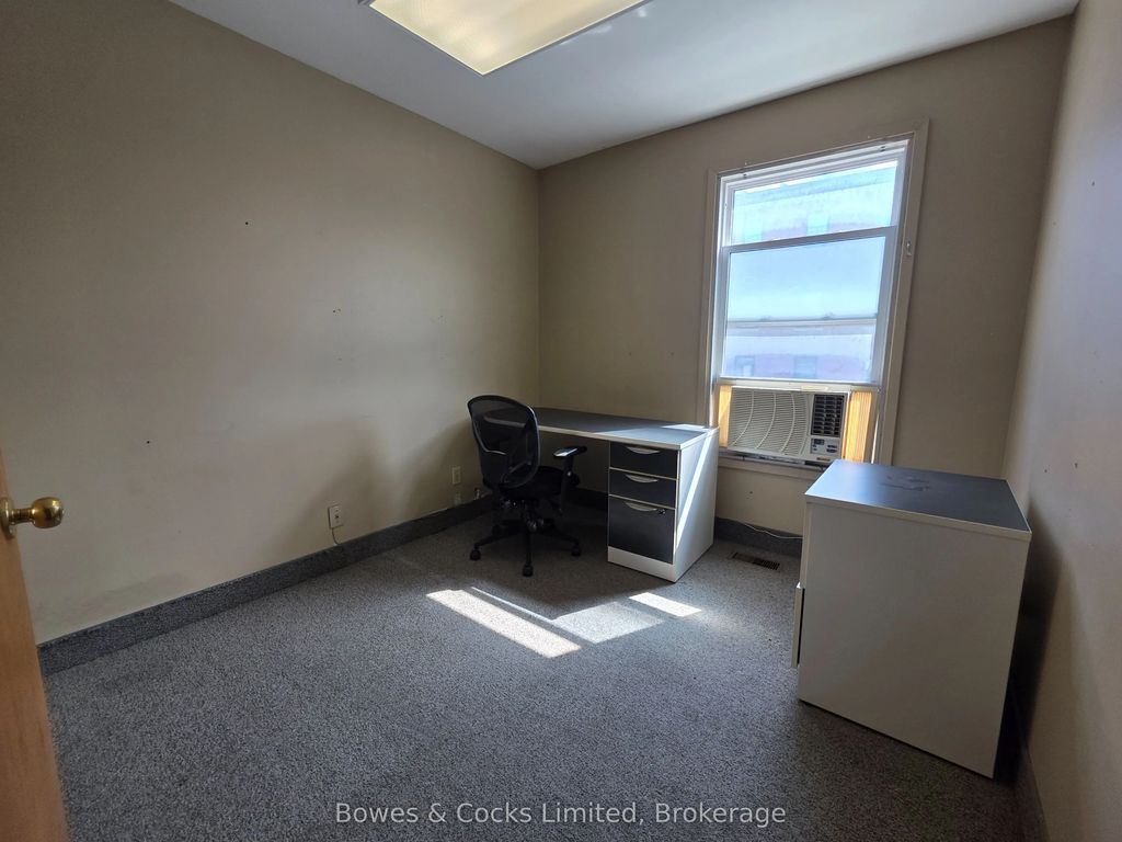 315 Reid Street Single Offices, Peterborough
