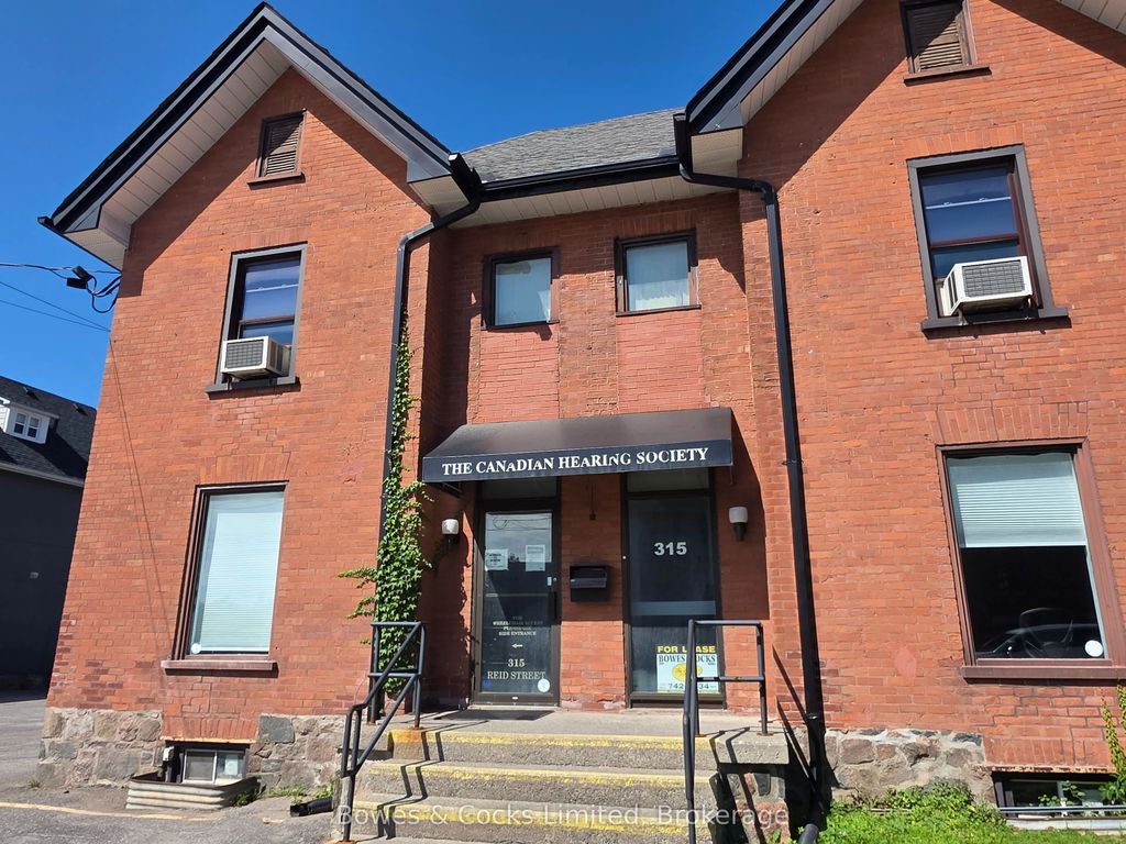 315 Reid Street Whole Building, Peterborough