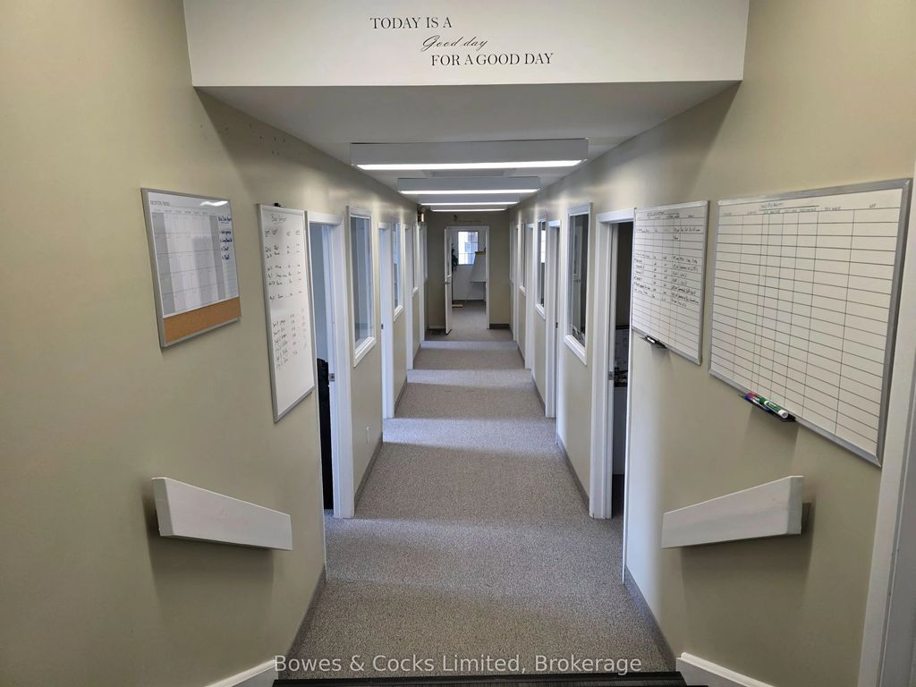341 Charlotte Street 2nd Floor, Peterborough