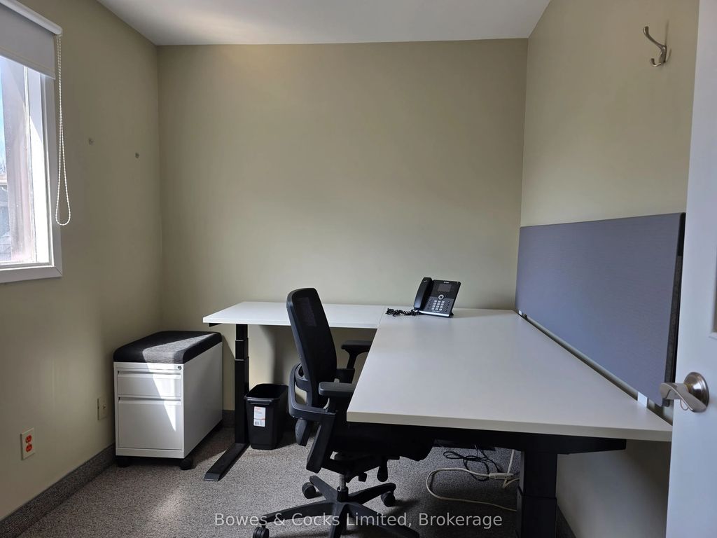 341 Charlotte Street Single Offices, Peterborough
