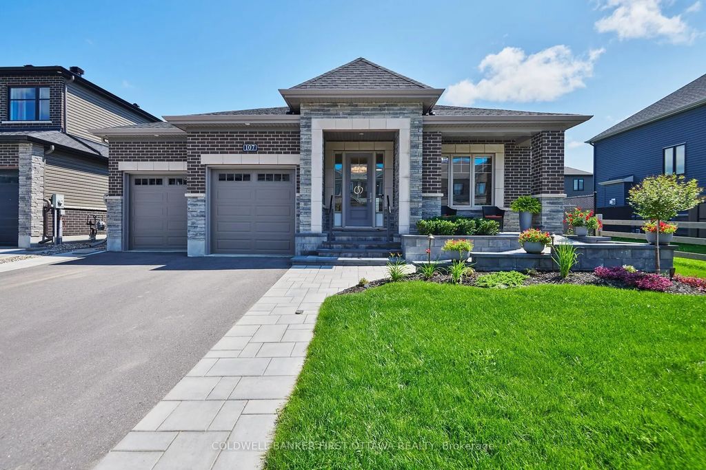 107 Ascari Road, Manotick - Kars - Rideau Twp and Area