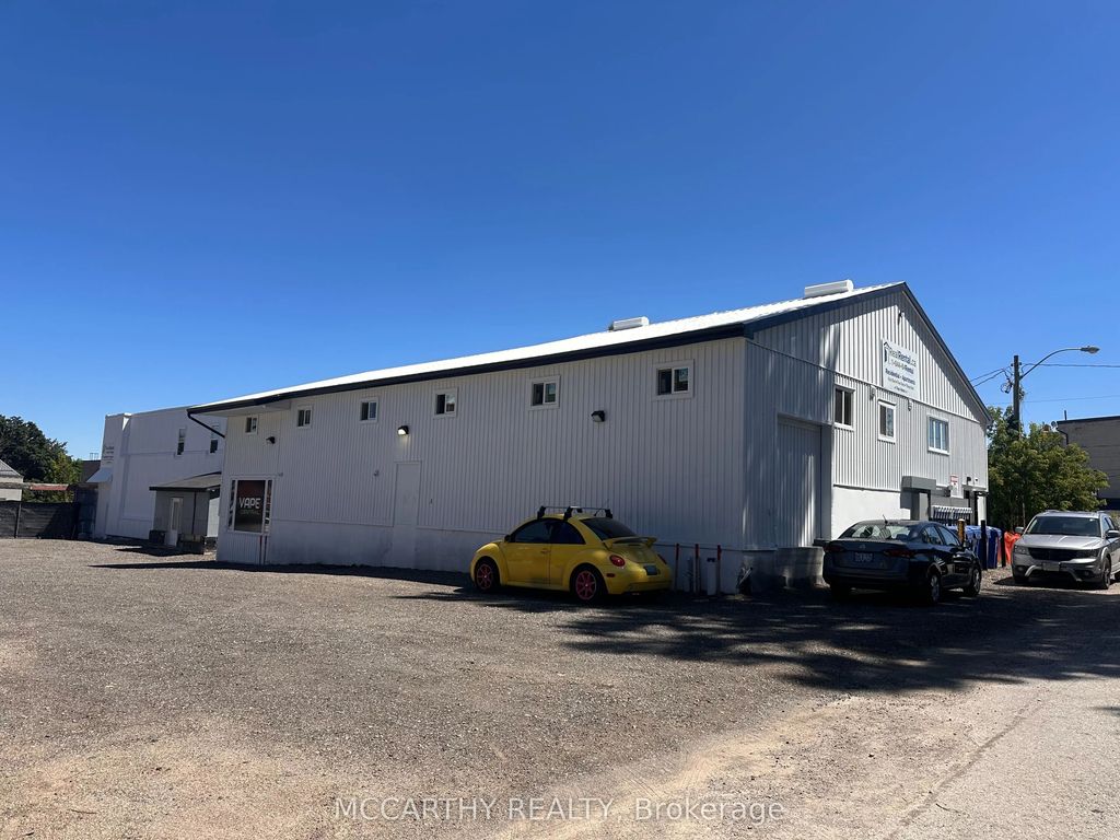 124 Owen Sound Street Rear, Shelburne
