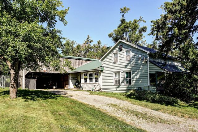 826298 Mulmur Nottawasaga Townline Line W, Mulmur