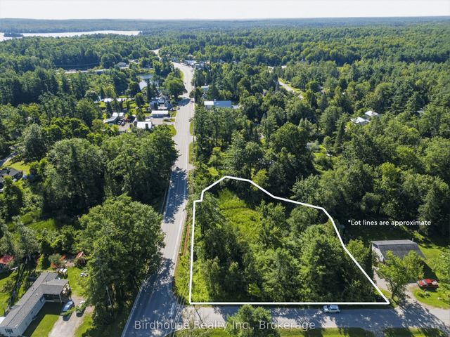 King Street, Kawartha Lakes