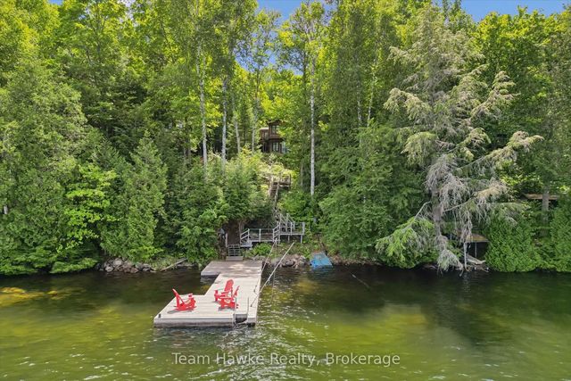 3359 Maple Ridge Road, Algonquin Highlands