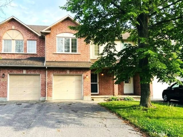 1741 Jobin Crescent, Cyrville - Carson Grove - Pineview