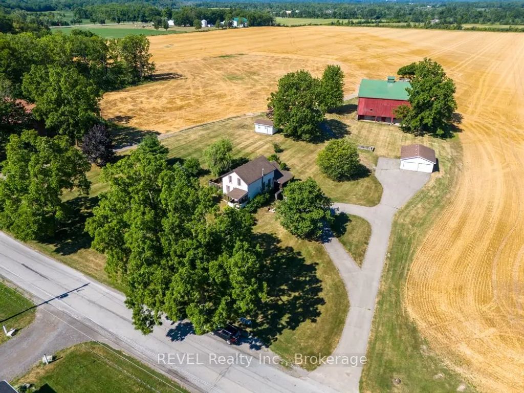 2277 Ridgemount Road, Fort Erie