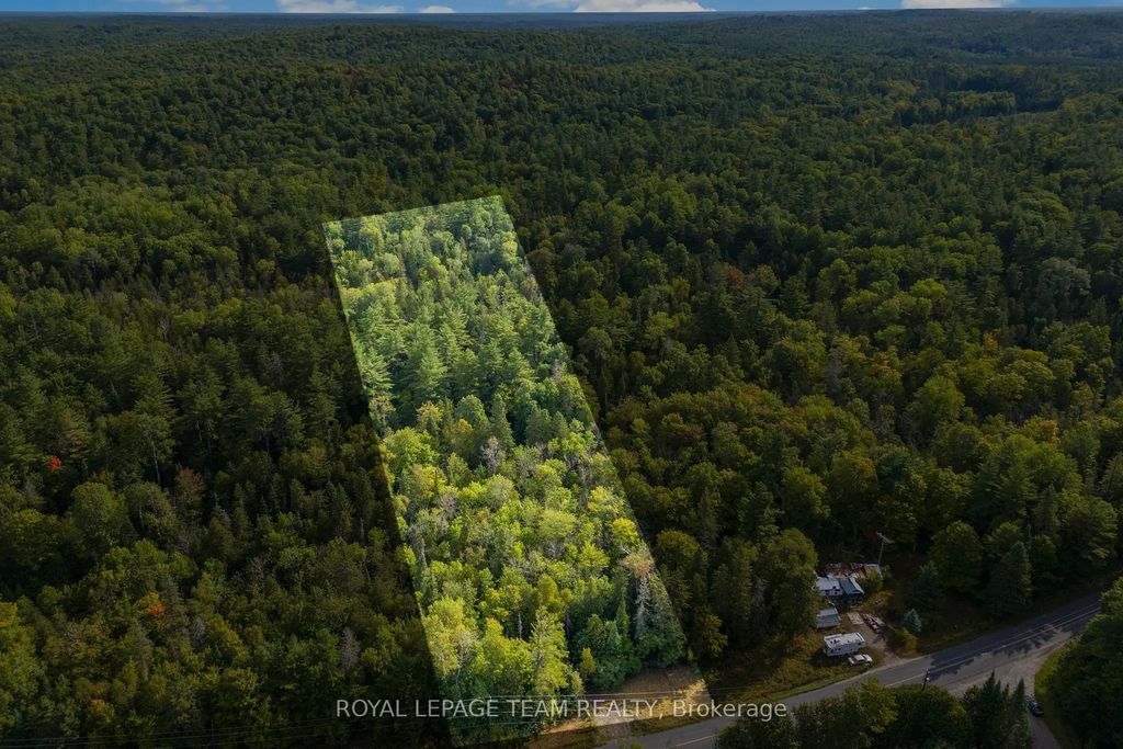 1412 French Line Road, Lanark Highlands